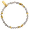 ChloBo Velvet Sky Bracelet - Gold