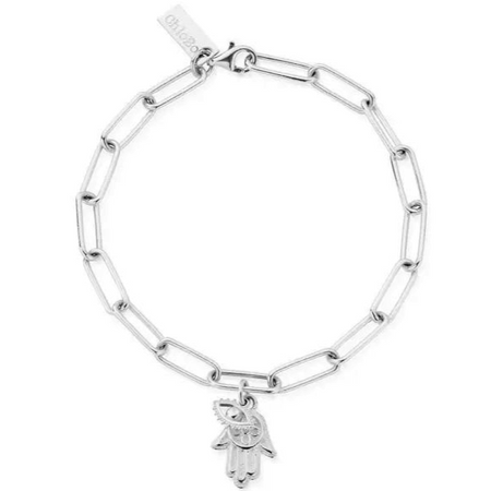 ChloBo Link Chain Protection Bracelet