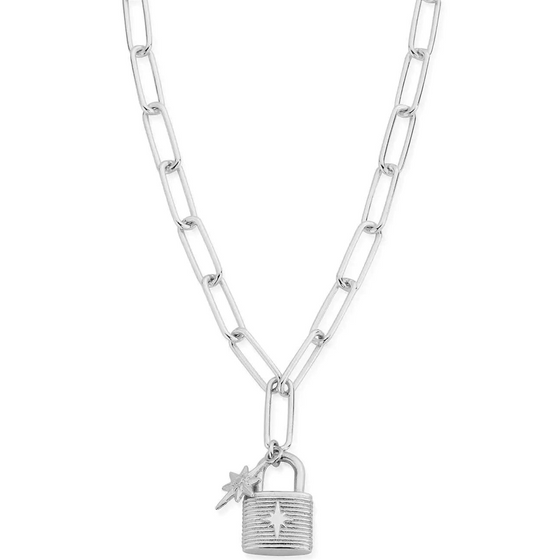 ChloBo Link Chain Treasured Dreams Necklace