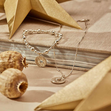 ChloBo Midnight Glaze Necklace