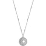 ChloBo Midnight Glaze Necklace