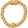 ChloBo Mini Ring - Gold