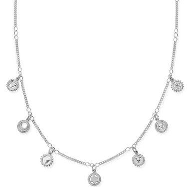 ChloBo Positive Vibes Necklace