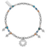 ChloBo Rising Love Bracelet