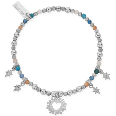 ChloBo Rising Love Bracelet