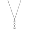 ChloBo Stars Align Necklace