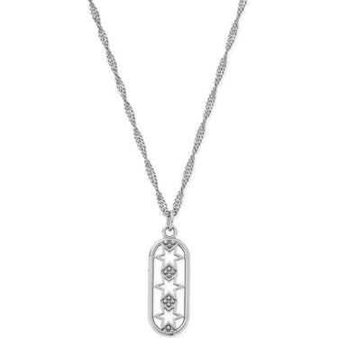 ChloBo Stars Align Necklace