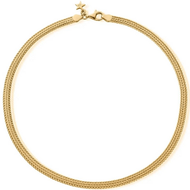 ChloBo The Tide Necklace - Gold