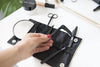 Donna May Eyebrow Styling Kit - Black