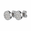 Dyrberg Kern Alecia Silver Earrings