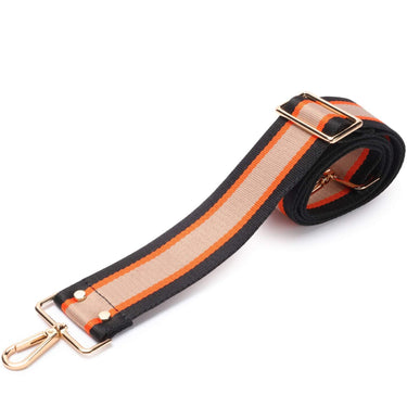 Elie Beaumont Stripe Strap