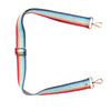 Elie Beaumont Bag Strap - Rainbow