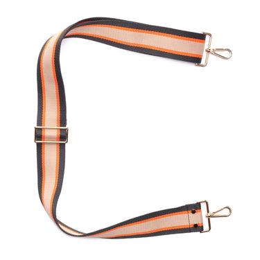Elie Beaumont Stripe Strap