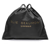 Elie Beaumont Stone Leather Bag
