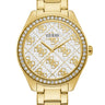 Guess Sugar Gold Watch
