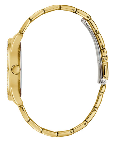 Guess Sugar Gold Watch