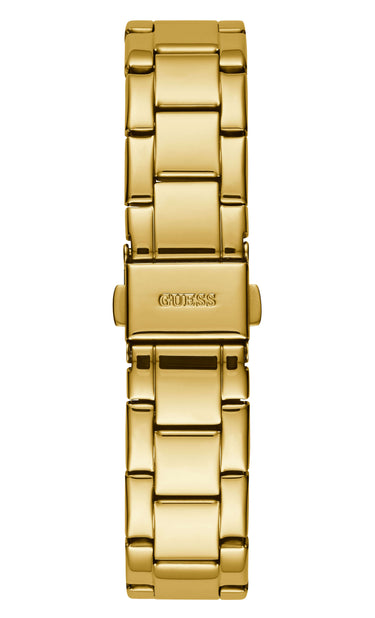 Guess Sugar Gold Watch