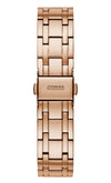 Guess Cosmo Rose Gold Watch