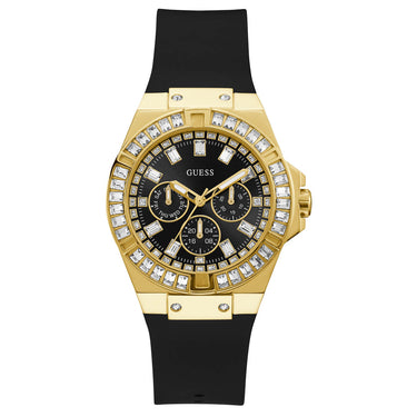 Guess Gold Venus Watch