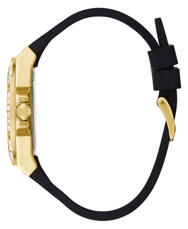 Guess Gold Venus Watch