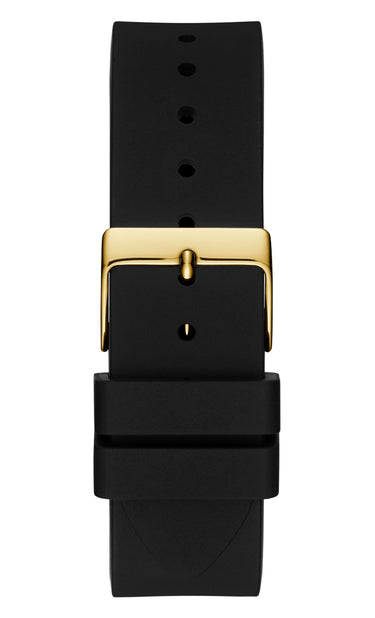 Guess Gold Venus Watch