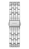 Guess Comet Silver Watch