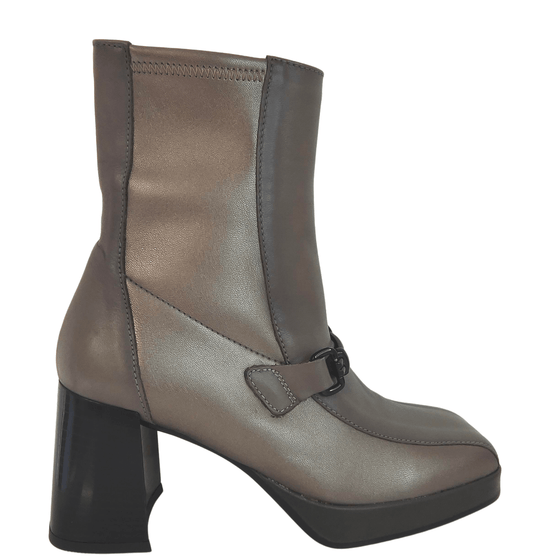 Hispanitas-Taupe-Leather-Block-Heel-Boots