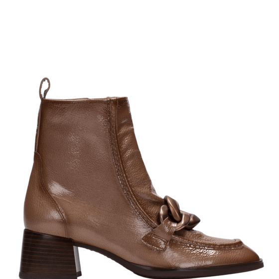 Hispanitas-Toffee-Leather-Block-Heel-Boots