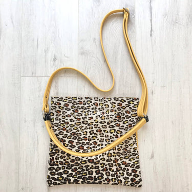 Owen Barry Iggy Leather Bag - Barnham Bumble