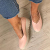 Kate Appleby Hove Wedge Shoes - Pink*