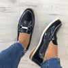 Kate Appleby Anegada Loafers - Navy