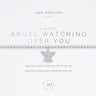 Joma Angel Watching Over You Bracelet
