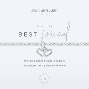 Joma Best Friend Bracelet