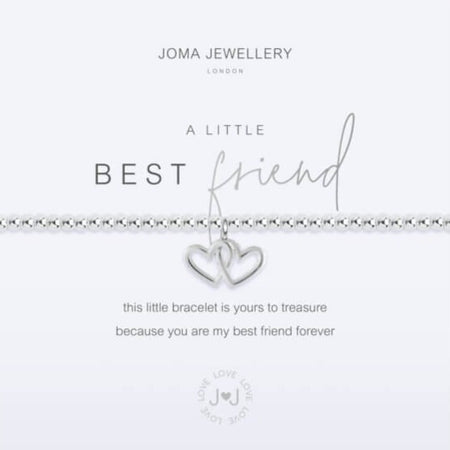 Joma Best Friend Bracelet