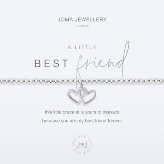 Joma Best Friend Bracelet