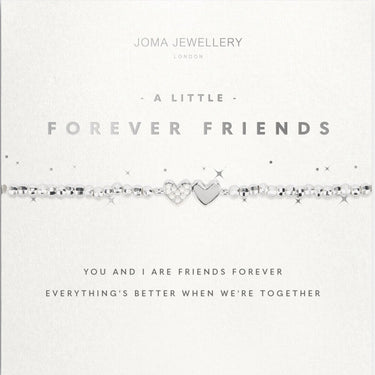 Joma Forever Friends Bracelet