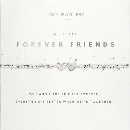 Joma Forever Friends Bracelet