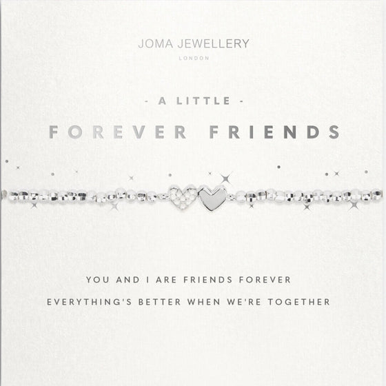 Joma Forever Friends Bracelet