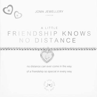 Joma Friendship Knows No Distance Bracelet