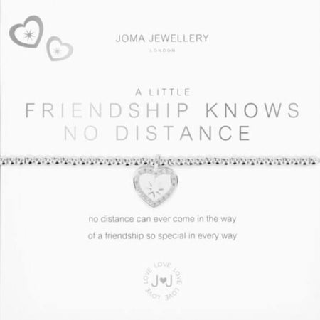 Joma Friendship Knows No Distance Bracelet