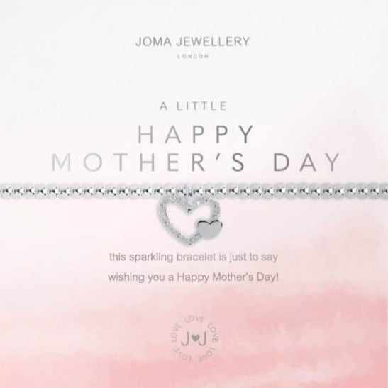 Joma Happy Mother's Day Bracelet