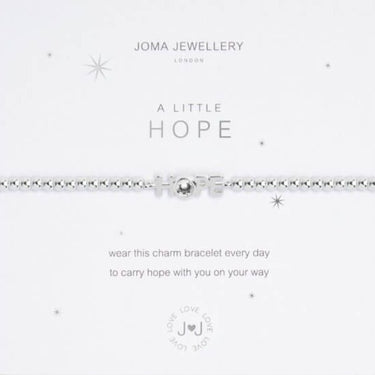 Joma Hope Bracelet