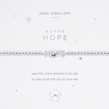 Joma Hope Bracelet