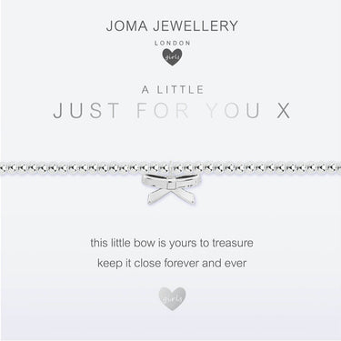 Joma Kids Just For You Bracelet