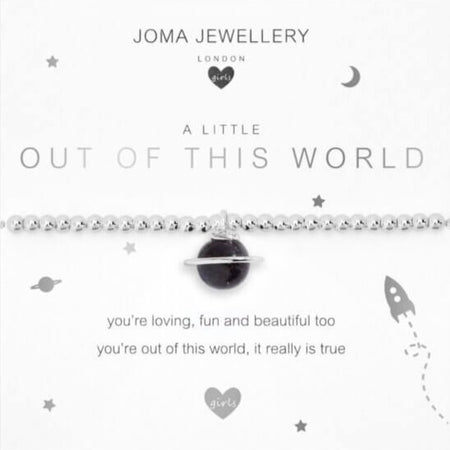 Joma Kids Out Of This World Bracelet
