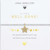 Joma Kids Well Done Bracelet