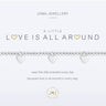 Joma Love Is All Around Bracelet