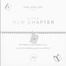 Joma New Chapter Bracelet