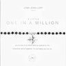 Joma One In A Million Bracelet