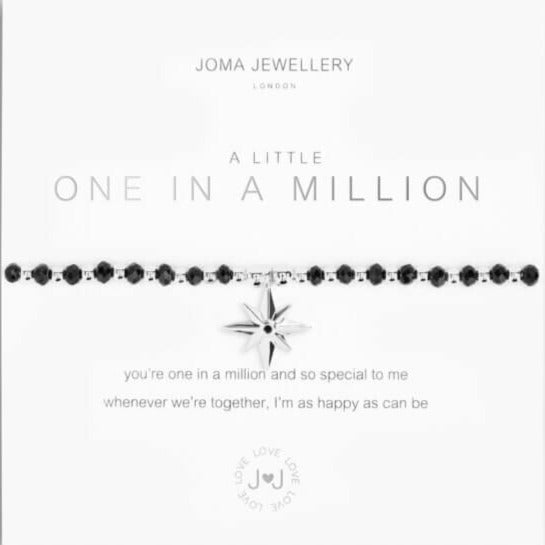 Joma One In A Million Bracelet